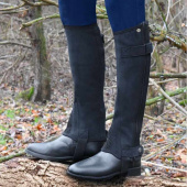 Shortchaps Daily Schwarz Shortchaps Daily Schwarz
