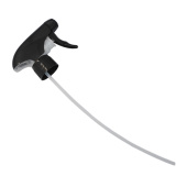Sprühpumpe/Applikator Schwarz Sprühpumpe/Applikator Schwarz