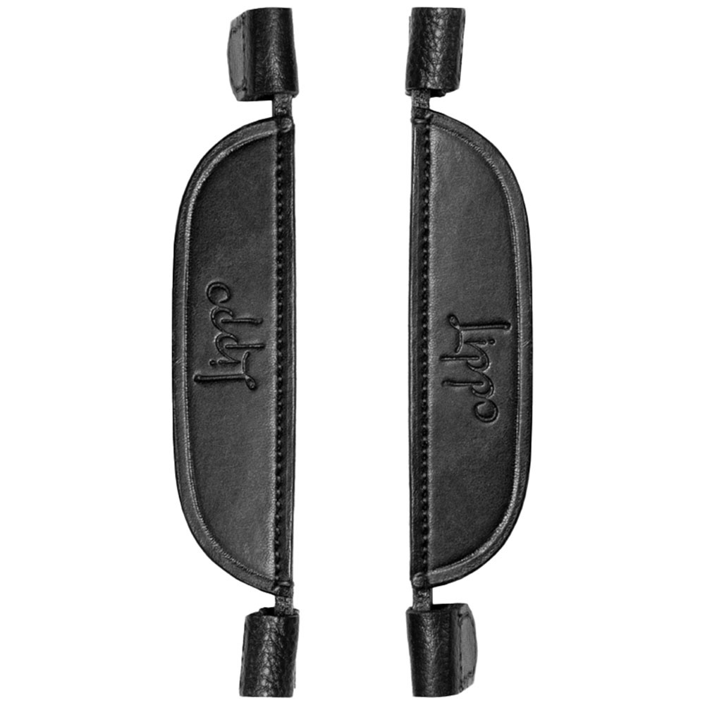 Blinker Supreme Schwarz