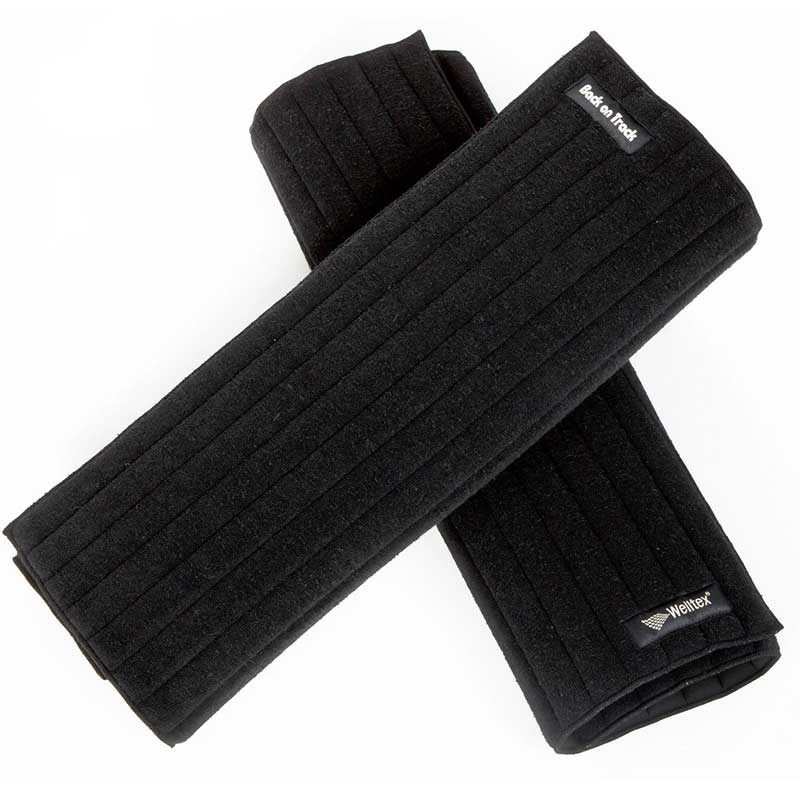 Scandic PK Pad Schwarz