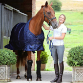 Scandic PK Pad Schwarz Scandic PK Pad Schwarz