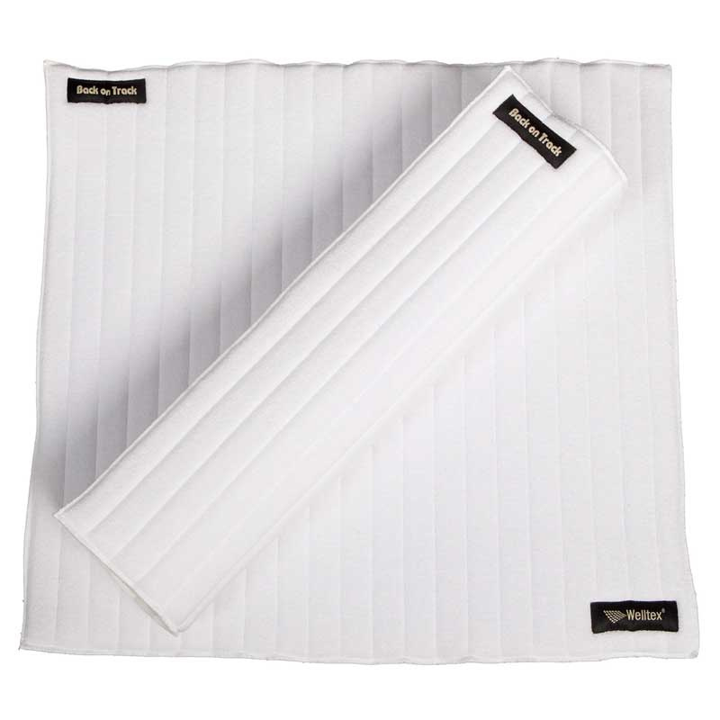 Scandic PK Pad Weiß