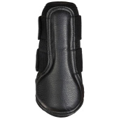 Arbeitsgamaschen Airflow Brush Boots Schwarz Arbeitsgamaschen Airflow Brush Boots Schwarz