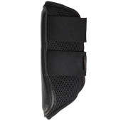 Arbeitsgamaschen Airflow Brush Boots Schwarz Arbeitsgamaschen Airflow Brush Boots Schwarz