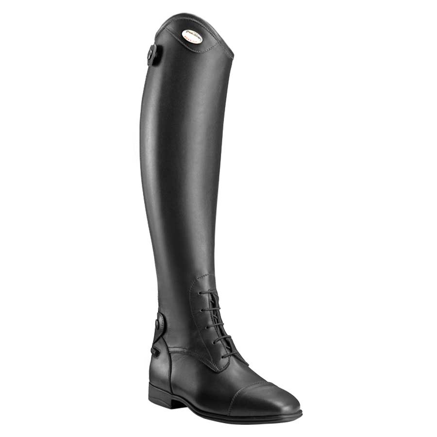 Reitstiefel Miami Schwarz