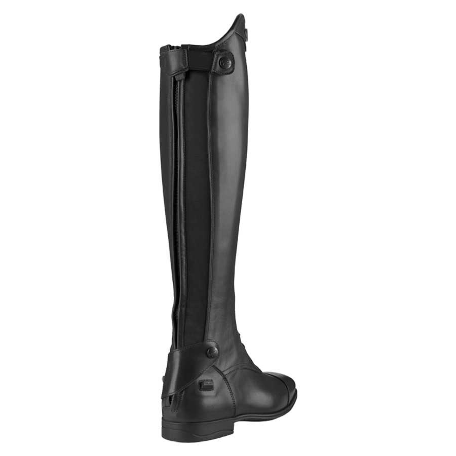 Reitstiefel Miami Schwarz