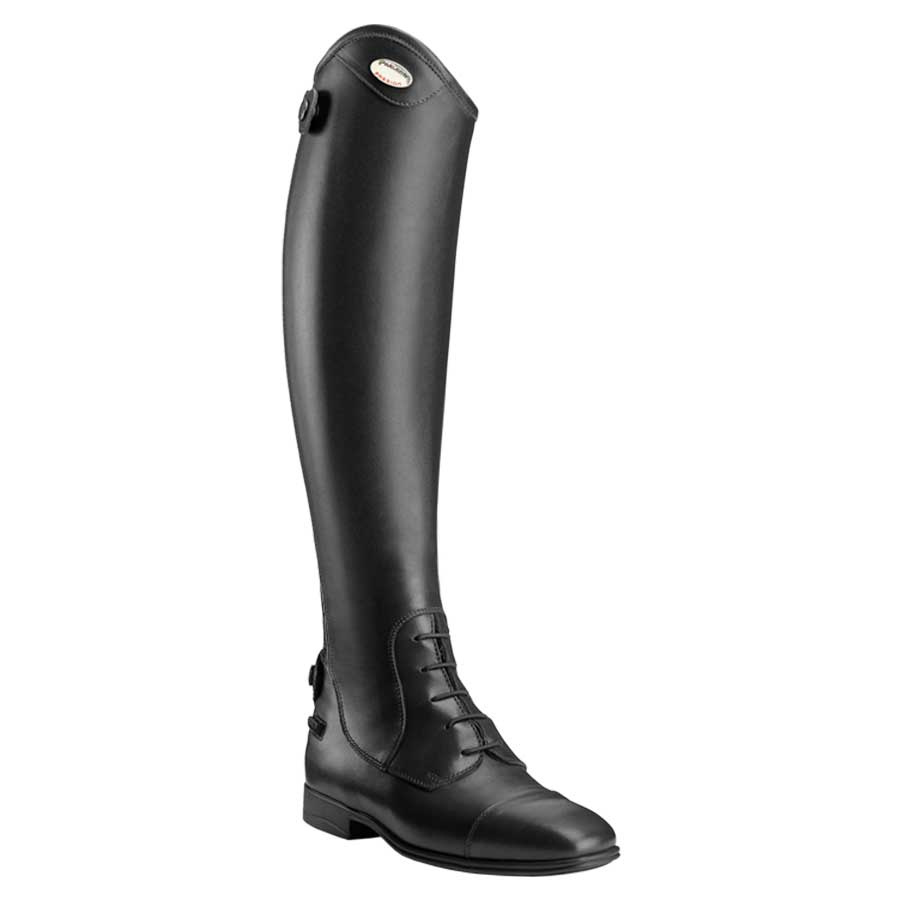 Reitstiefel Miami Pro Schwarz