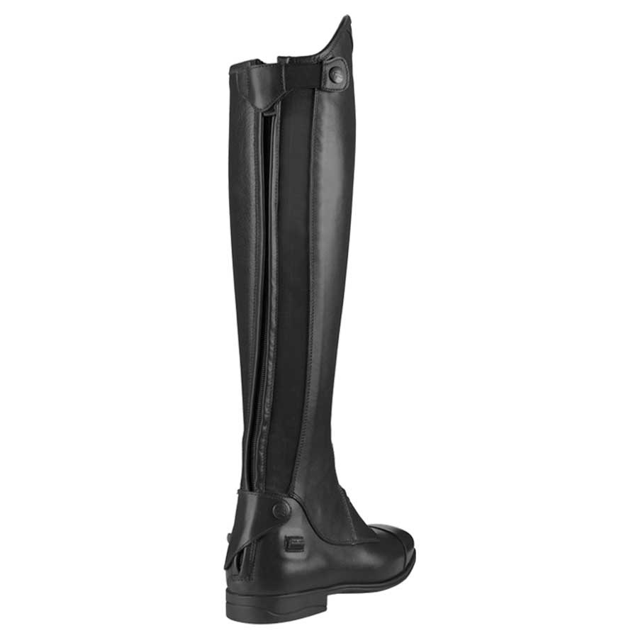 Reitstiefel Miami Pro Schwarz