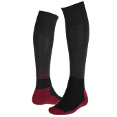 Reitsocken 2er-Pack Schwarz Reitsocken 2er-Pack Schwarz