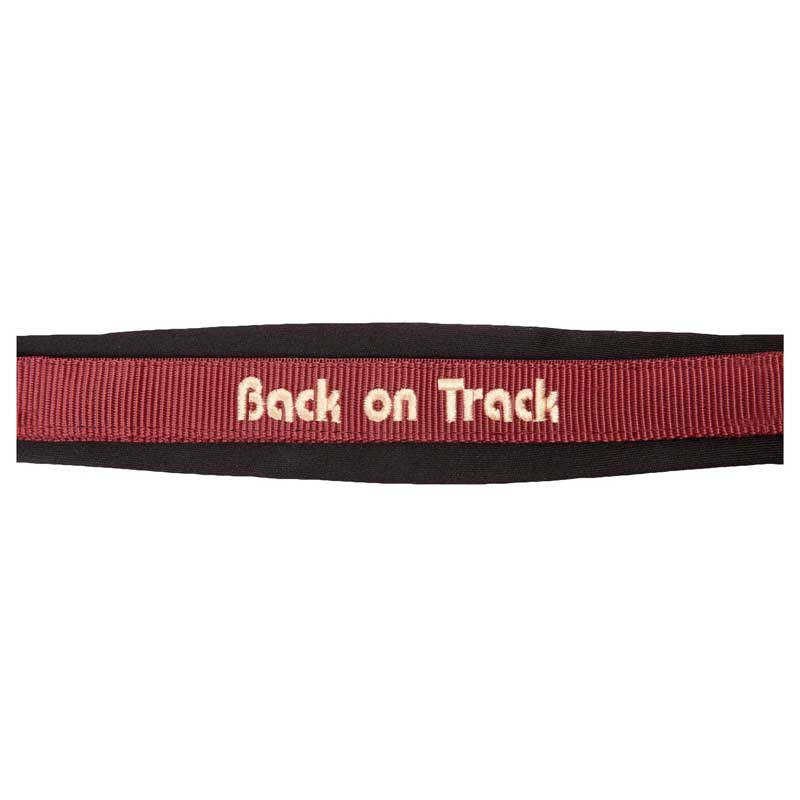 Halfter Werano Weinrot