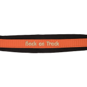 Halfter Werano Orange Halfter Werano Orange