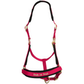Halfter Werano Rosa Halfter Werano Rosa