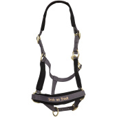 Halfter Werano Grau Halfter Werano Grau