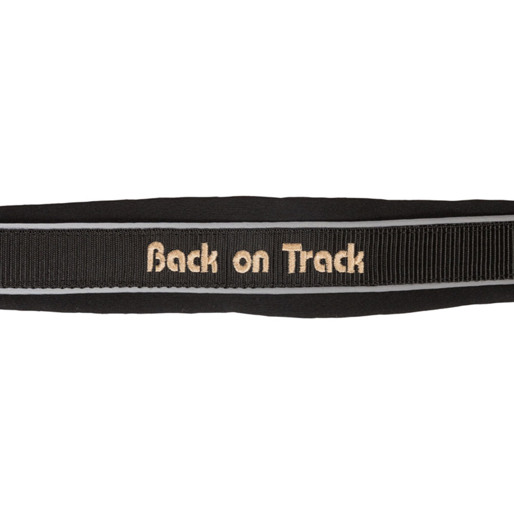 Halfter Werano Reflex Schwarz