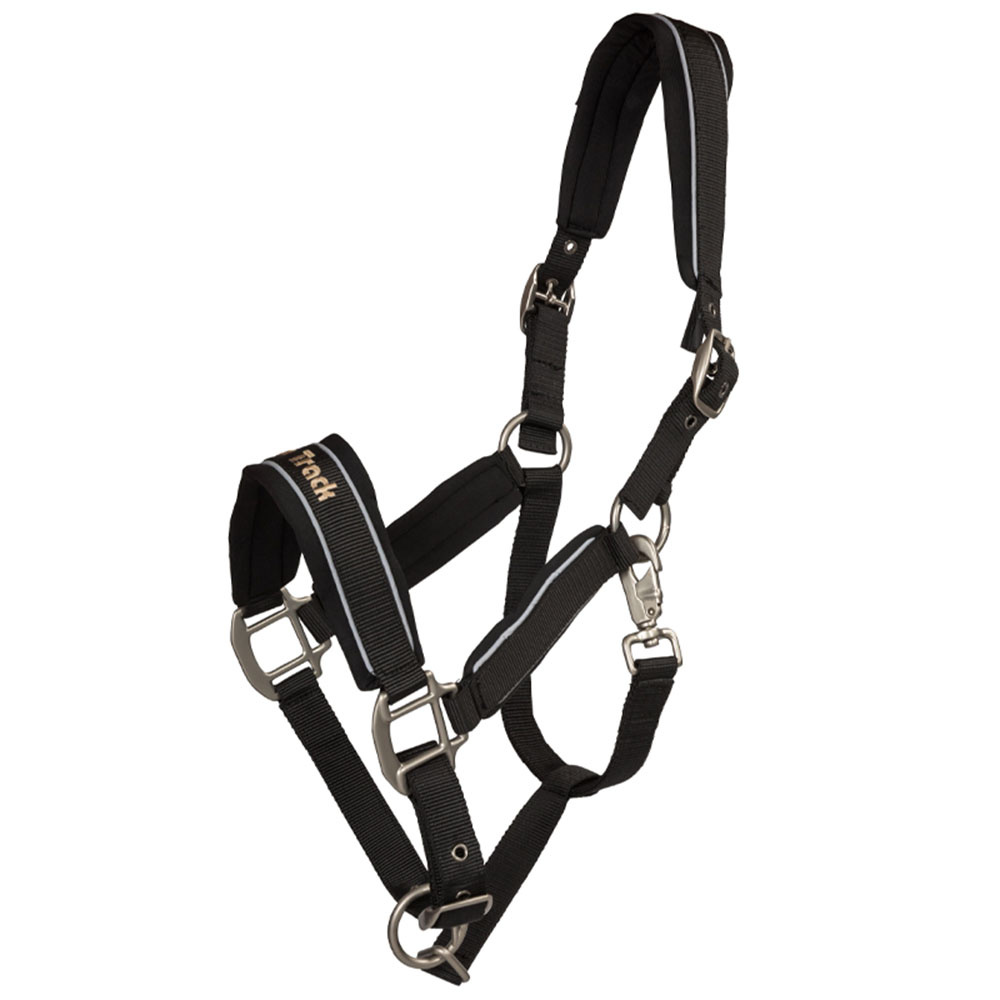 Halfter Werano Reflex Schwarz