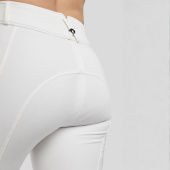Reithose Megan Full Grip Weiß Reithose Megan Full Grip Weiß