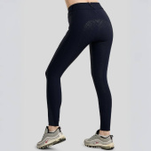 Reithose Megan Full Grip Marineblau Reithose Megan Full Grip Marineblau