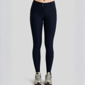 Reithose Megan Full Grip Marineblau Reithose Megan Full Grip Marineblau