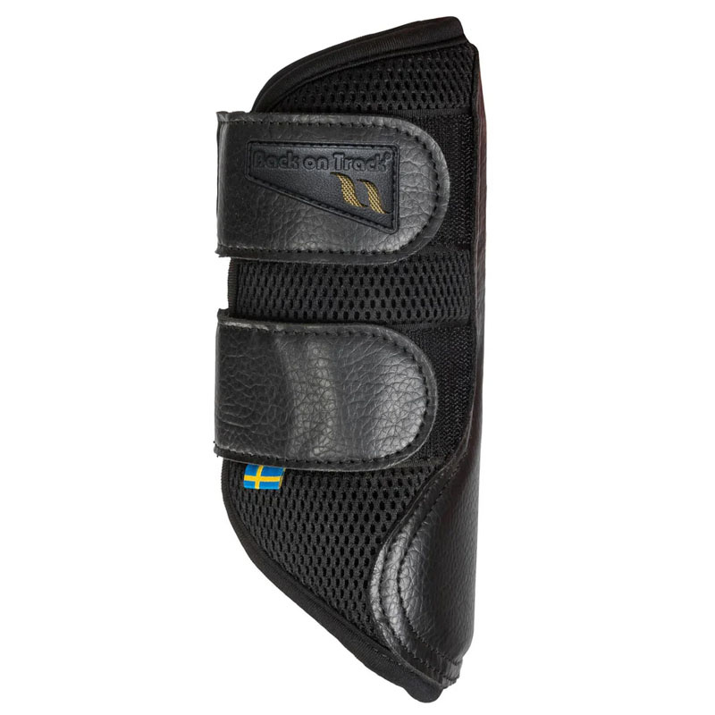 Arbeitsgamaschen 3D Mesh