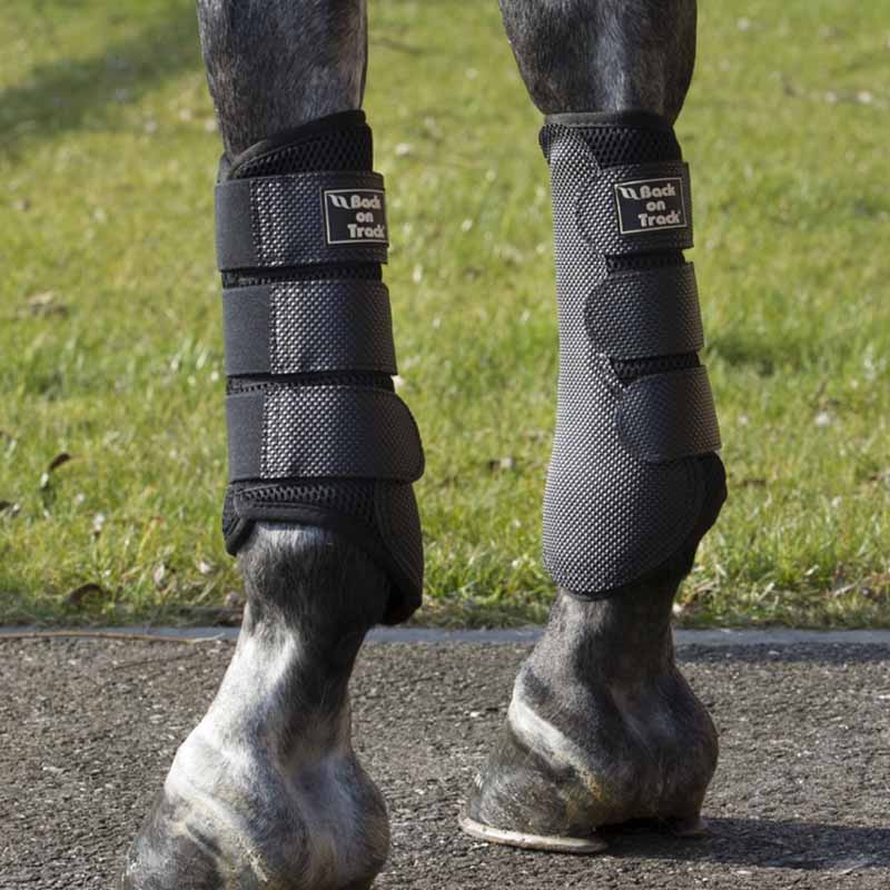 Arbeitsgamaschen 3D Mesh