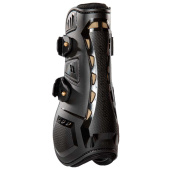 Springgamaschen Airflow Schwarz Springgamaschen Airflow Schwarz