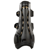 Springgamaschen Airflow Schwarz Springgamaschen Airflow Schwarz