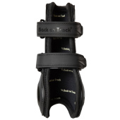 Springgamaschen Airflow Schwarz Springgamaschen Airflow Schwarz