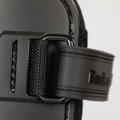 Springgamaschen Airflow Schwarz Springgamaschen Airflow Schwarz