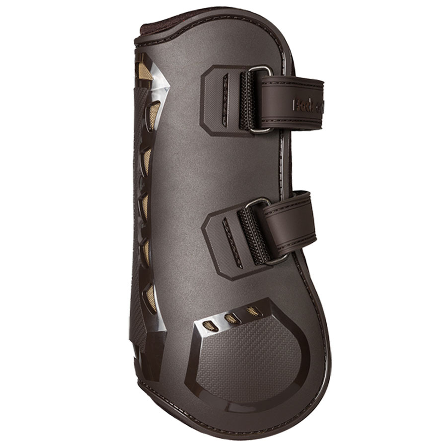 Springgamaschen Airflow Braun