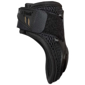 Streichkappen Airflow Light Mesh Schwarz Streichkappen Airflow Light Mesh Schwarz