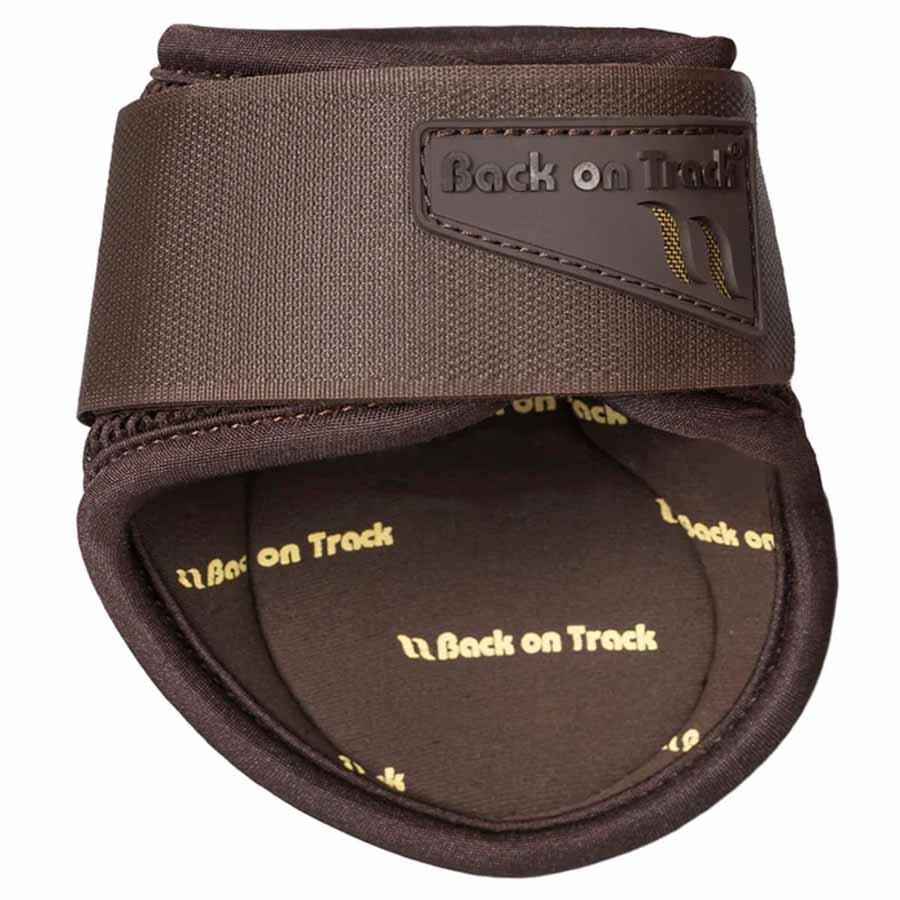 Streichkappen Airflow Light Mesh Braun