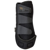 Arbeitsgamaschen Airflow Exercise Boots Schwarz Arbeitsgamaschen Airflow Exercise Boots Schwarz