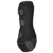 Arbeitsgamaschen Airflow Exercise Boots Schwarz Arbeitsgamaschen Airflow Exercise Boots Schwarz