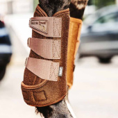 Arbeitsgamaschen Airflow Exercise Boots Braun Arbeitsgamaschen Airflow Exercise Boots Braun