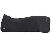 Rückenwärmer Schwarz