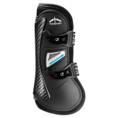 Carbon Gel Vento Springgamaschen Schwarz Carbon Gel Vento Springgamaschen Schwarz