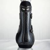 Carbon Gel Vento Springgamaschen Schwarz Carbon Gel Vento Springgamaschen Schwarz