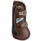 Carbon Gel Vento Springgamaschen Braun Carbon Gel Vento Springgamaschen Braun