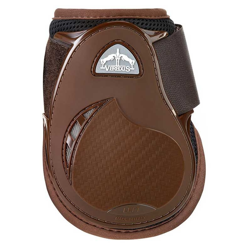 Young Jump Vento Braun