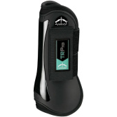 Veredus TR Pro Gamaschen Schwarz Veredus TR Pro Gamaschen Schwarz