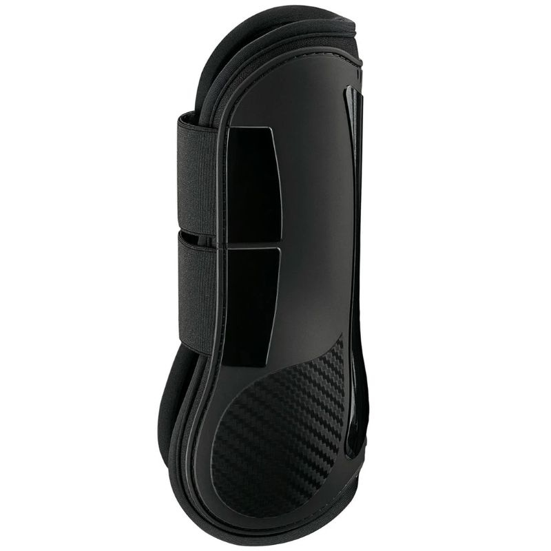 Veredus TR Pro Gamaschen Schwarz