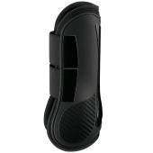 Veredus TR Pro Gamaschen Schwarz Veredus TR Pro Gamaschen Schwarz