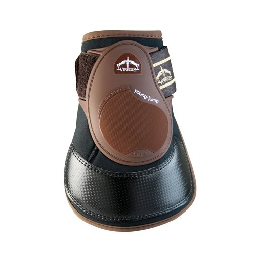 Young Jump XPro Braun