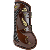 Springgamaschen Carbon Gel Grand Slam Braun Springgamaschen Carbon Gel Grand Slam Braun
