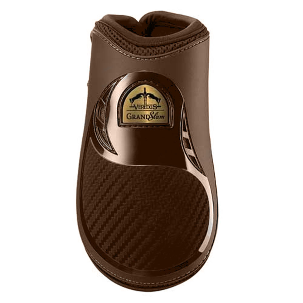 Streichkappen Carbon Gel Grand Slam Braun
