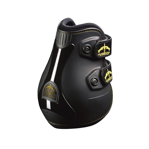 Grand Slam Pro Jump Schwarz