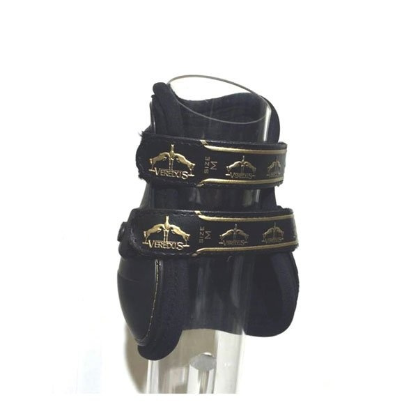 Grand Slam Pro Jump Schwarz