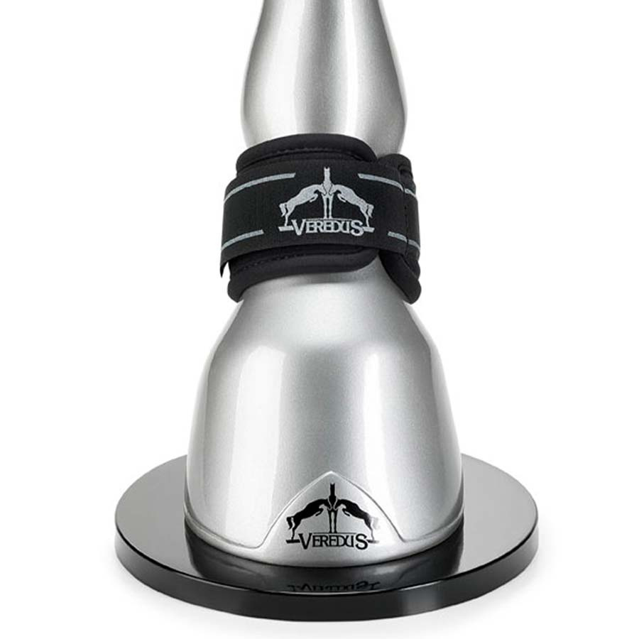 Fesselschutz Pro Wrap Schwarz