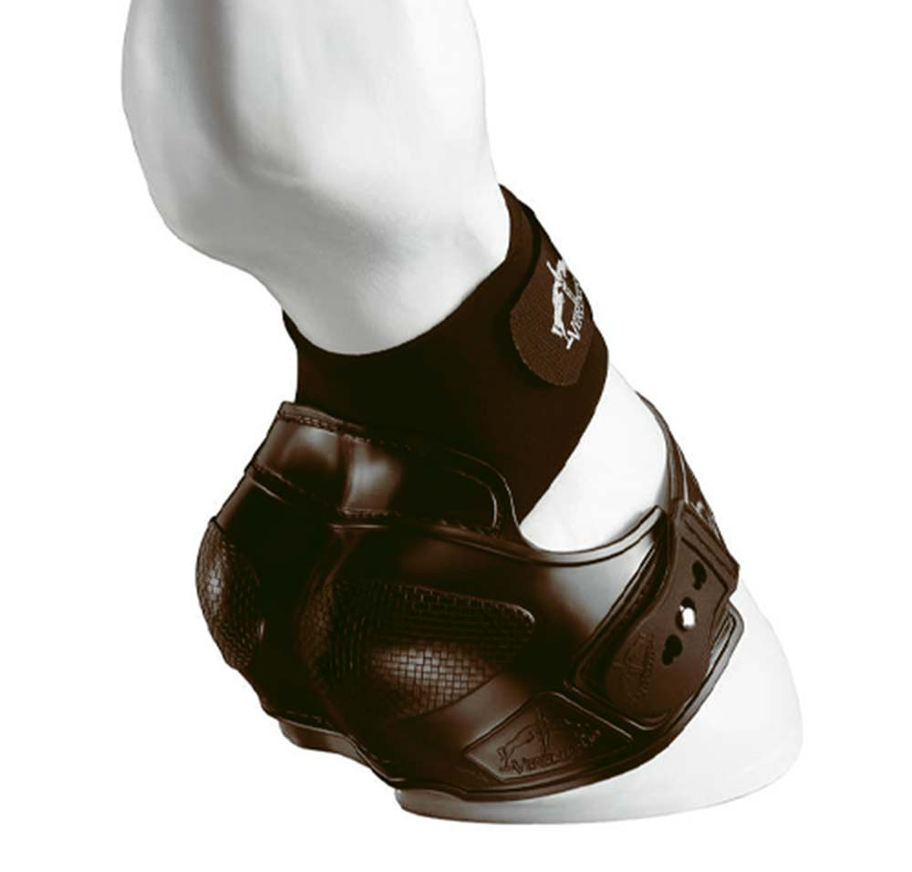 Tekno Shield Stiefel Braun