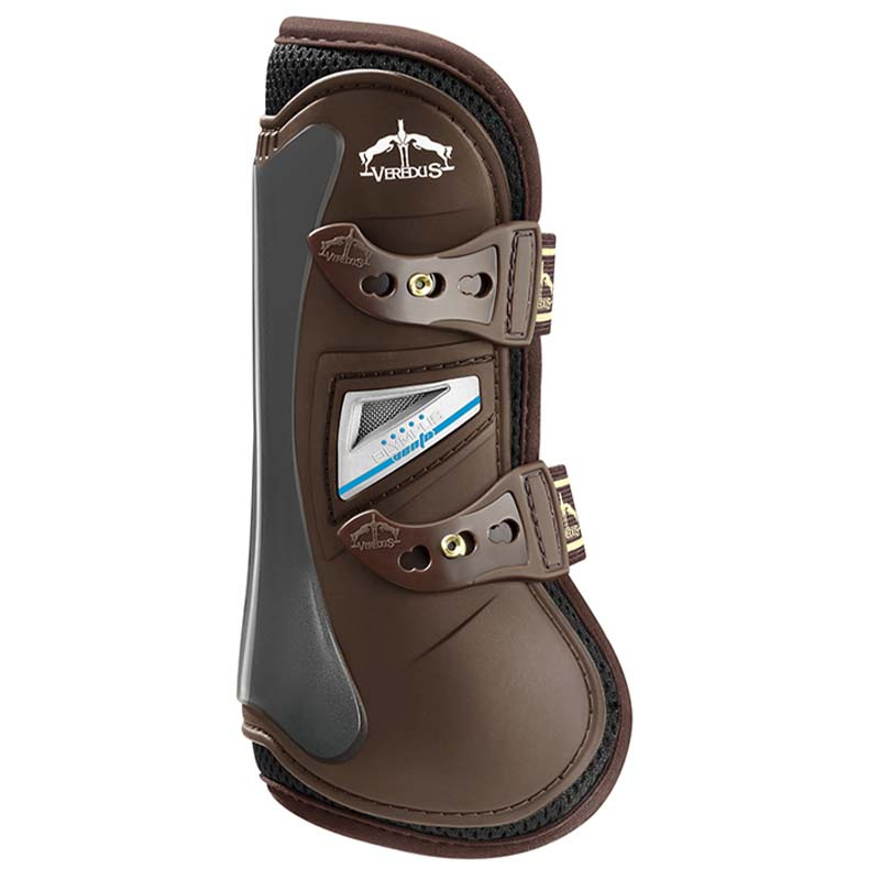 Springgamaschen Olympus Vento Braun